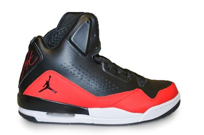 jordan sc 3 rosse